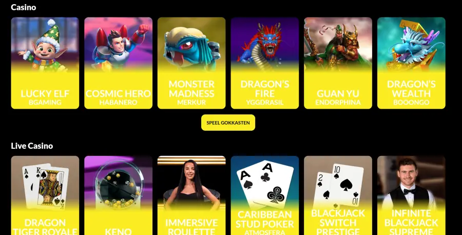 Nyxbets betrouwbaar