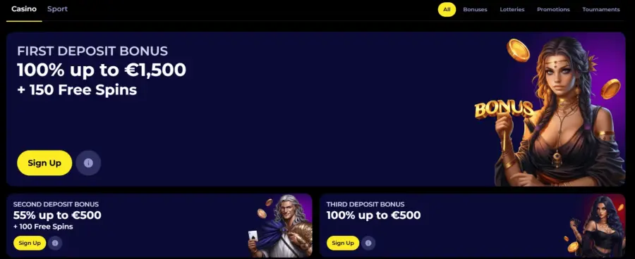Casino nyxbets