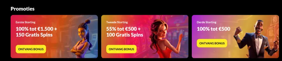 Nyxbets review